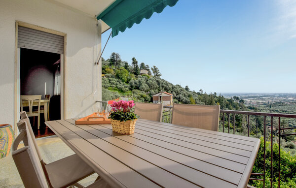 Casa de vacaciones - Capezzano Pianore , Italia - ITD060 2