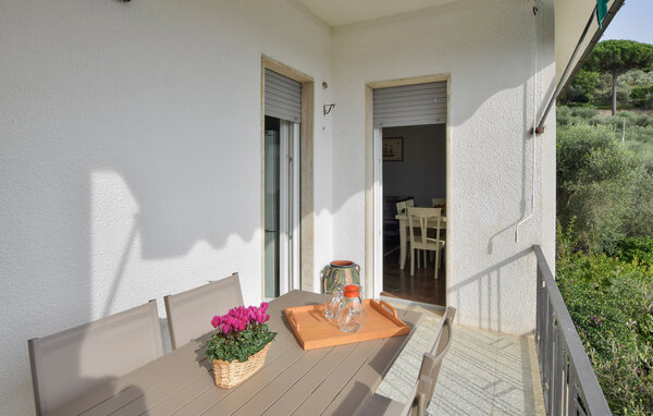 Casa de vacaciones - Capezzano Pianore , Italia - ITD060 101