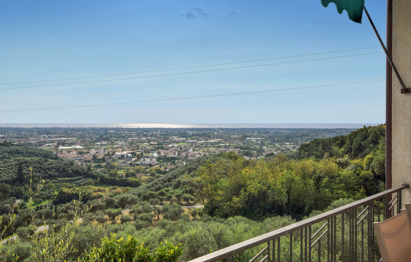 Casa de vacaciones - Capezzano Pianore , Italia - ITD060 201