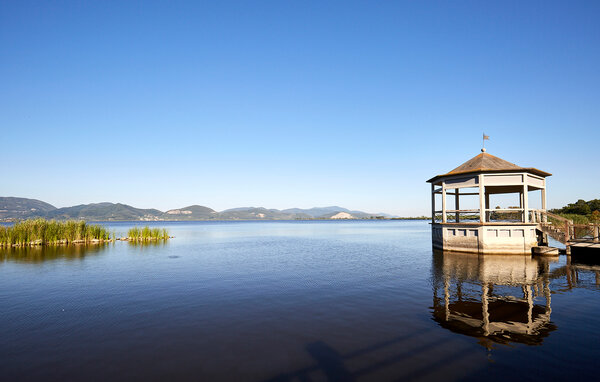 Ferienhaus - Massarosa , Italien - ITD061 903