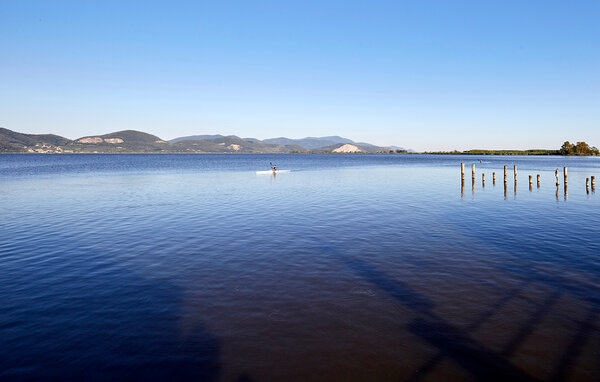 Ferienhaus - Massarosa , Italien - ITD061 9