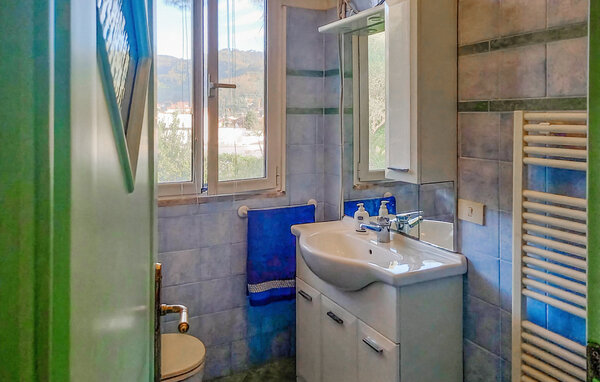 Ferienhaus - Massarosa , Italien - ITD061 705