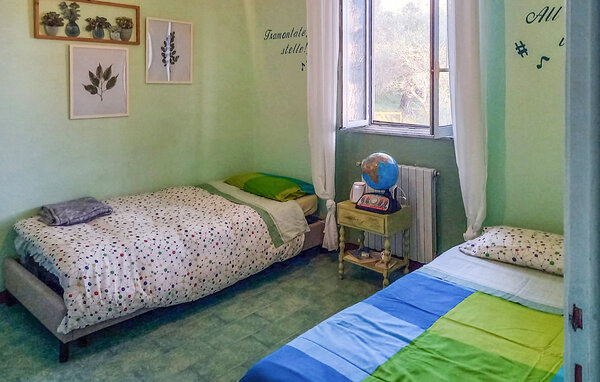 Ferienhaus - Massarosa , Italien - ITD061 609