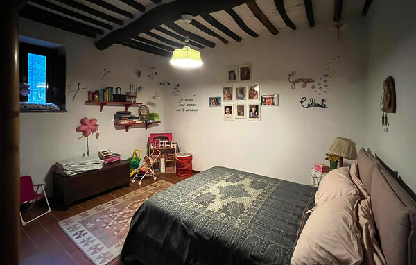 Ferienhaus - Massarosa , Italien - ITD061 609