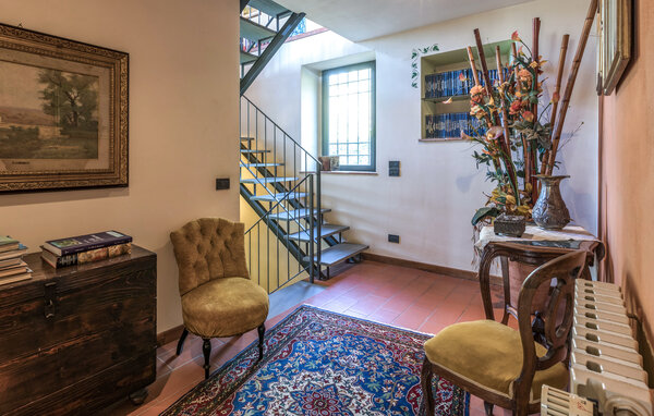 Domy wakacyjne - Massarosa , Wlochy - ITD061 501