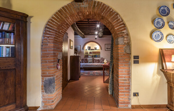 Domy wakacyjne - Massarosa , Wlochy - ITD061 502