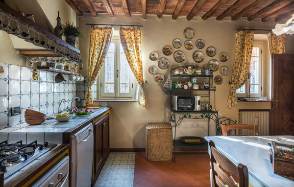 Domy wakacyjne - Massarosa , Wlochy - ITD061 402