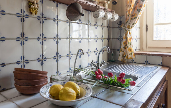 Domy wakacyjne - Massarosa , Wlochy - ITD061 403