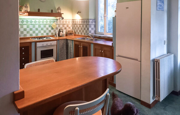 Ferienhaus - Massarosa , Italien - ITD061 6