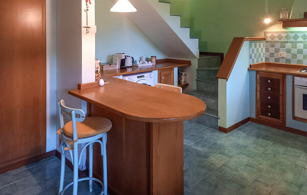 Ferienhaus - Massarosa , Italien - ITD061 406