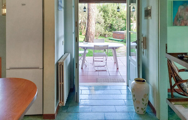 Ferienhaus - Massarosa , Italien - ITD061 407