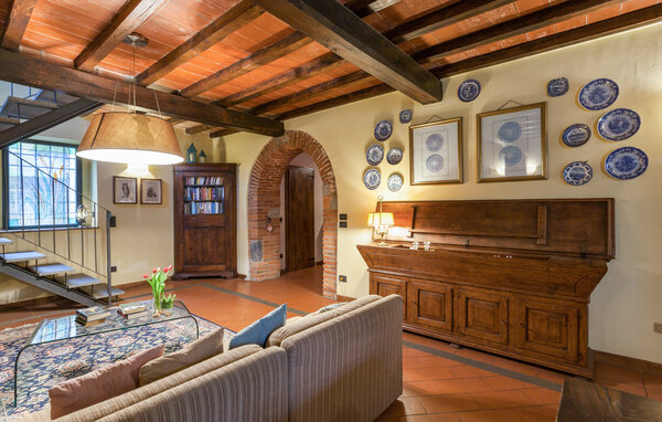 Domy wakacyjne - Massarosa , Wlochy - ITD061 4