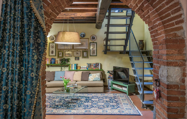 Domy wakacyjne - Massarosa , Wlochy - ITD061 3