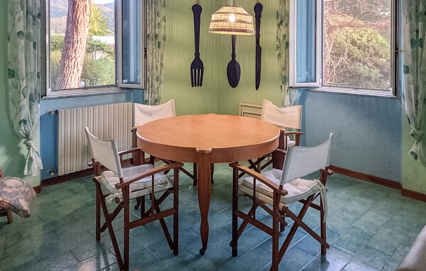 Ferienhaus - Massarosa , Italien - ITD061 8