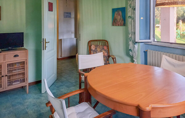 Ferienhaus - Massarosa , Italien - ITD061 304