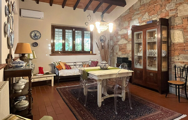 Ferienhaus - Massarosa , Italien - ITD061 307
