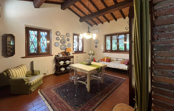 Ferienhaus - Massarosa , Italien - ITD061 308