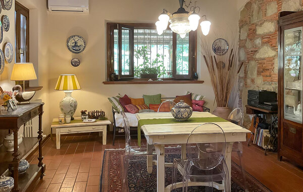 Ferienhaus - Massarosa , Italien - ITD061 309