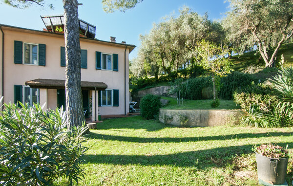 Ferienhaus - Massarosa , Italien - ITD061 81