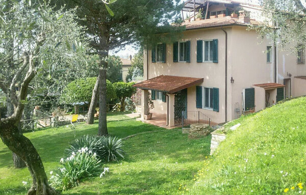 Ferienhaus - Massarosa , Italien - ITD061 82