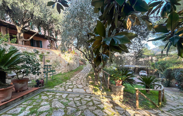 Ferienhaus - Massarosa , Italien - ITD061 83