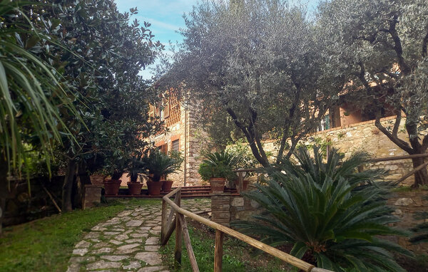 Ferienhaus - Massarosa , Italien - ITD061 85