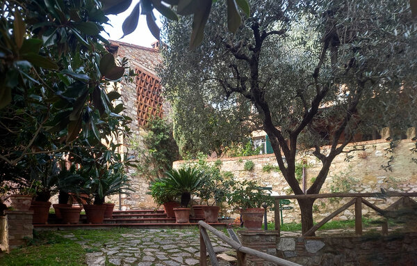 Ferienhaus - Massarosa , Italien - ITD061 86