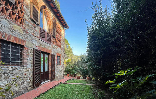 Ferienhaus - Massarosa , Italien - ITD061 87