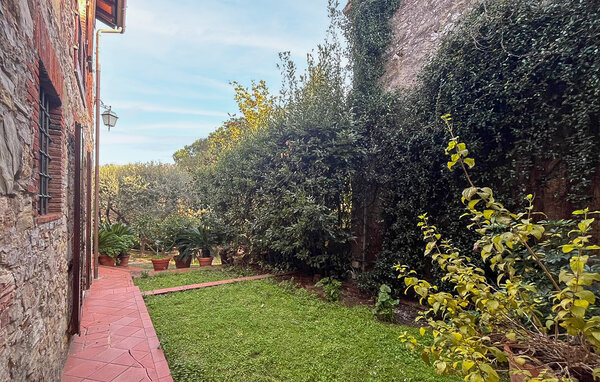 Ferienhaus - Massarosa , Italien - ITD061 88