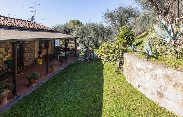 Ferienhaus - Massarosa , Italien - ITD061 89