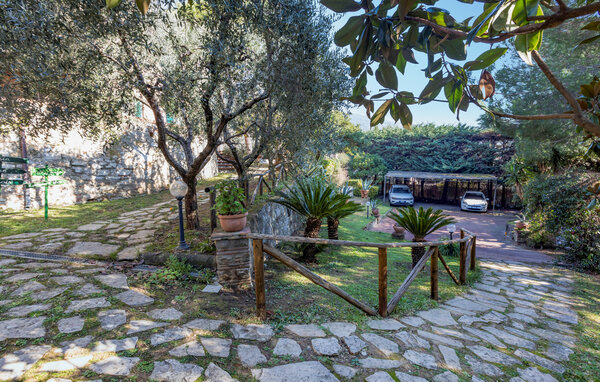 Ferienhaus - Massarosa , Italien - ITD061 102