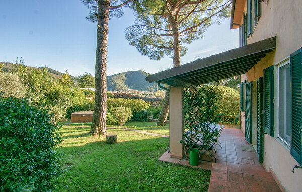 Ferienhaus - Massarosa , Italien - ITD061 103