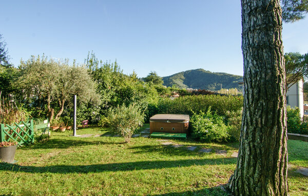 Ferienhaus - Massarosa , Italien - ITD061 104