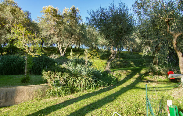 Ferienhaus - Massarosa , Italien - ITD061 106