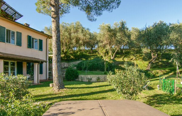 Ferienhaus - Massarosa , Italien - ITD061 107