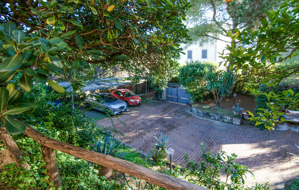 Ferienhaus - Massarosa , Italien - ITD061 110