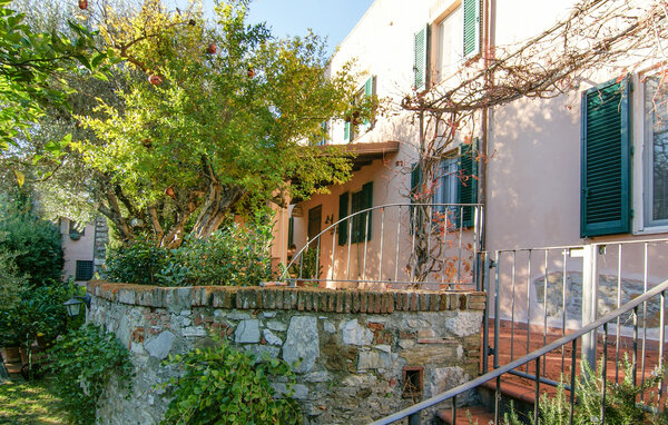 Ferienhaus - Massarosa , Italien - ITD061 111