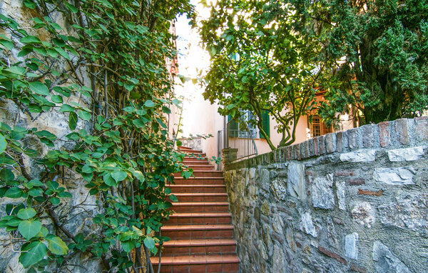 Ferienhaus - Massarosa , Italien - ITD061 112