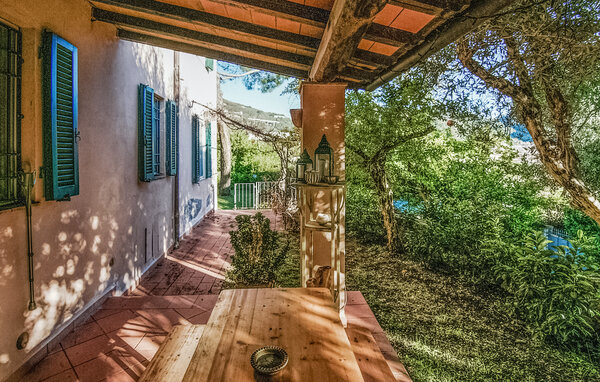 Ferienhaus - Massarosa , Italien - ITD061 113