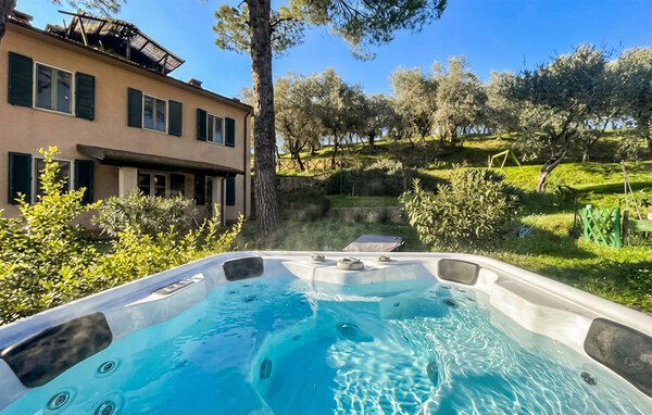 Ferienhaus - Massarosa , Italien - ITD061 12