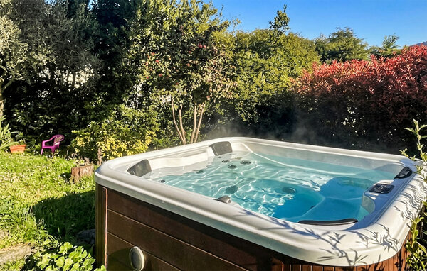 Ferienhaus - Massarosa , Italien - ITD061 5