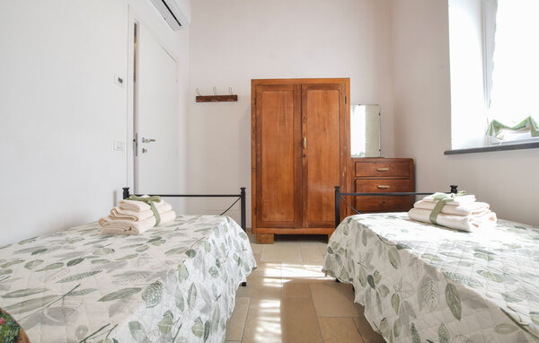 Holiday Home - Massarosa , Italy - ITD062 603