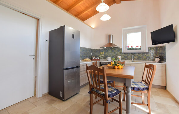 Vakantiehuis - Massarosa , Italië - ITD062 5