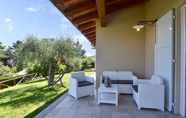 Holiday Home - Massarosa , Italy - ITD062 103