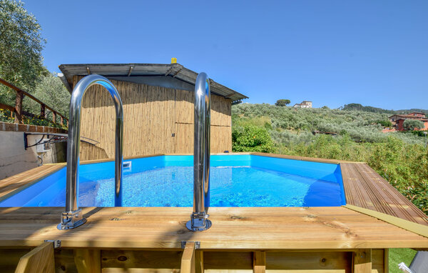Holiday Home - Massarosa , Italy - ITD062 11