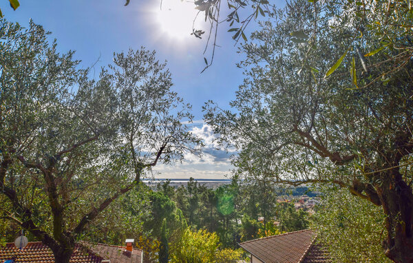 Vakantiehuis - Massarosa , Italië - ITD062 8