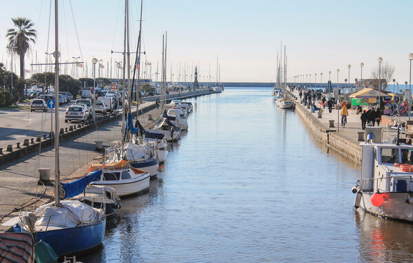Appartement - Viareggio , Italie - ITD063 902