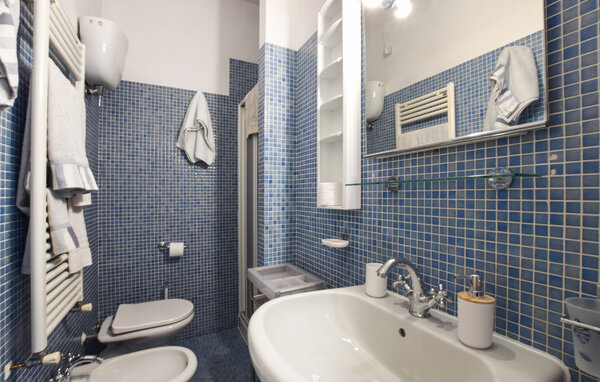 Appartement - Viareggio , Italie - ITD063 701