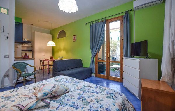 Appartement - Viareggio , Italie - ITD063 6