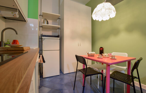 Appartement - Viareggio , Italie - ITD063 401